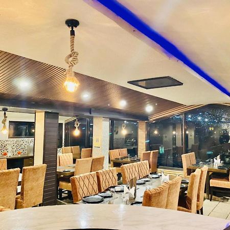 Hotel Aachman Regency Shimla Exterior foto