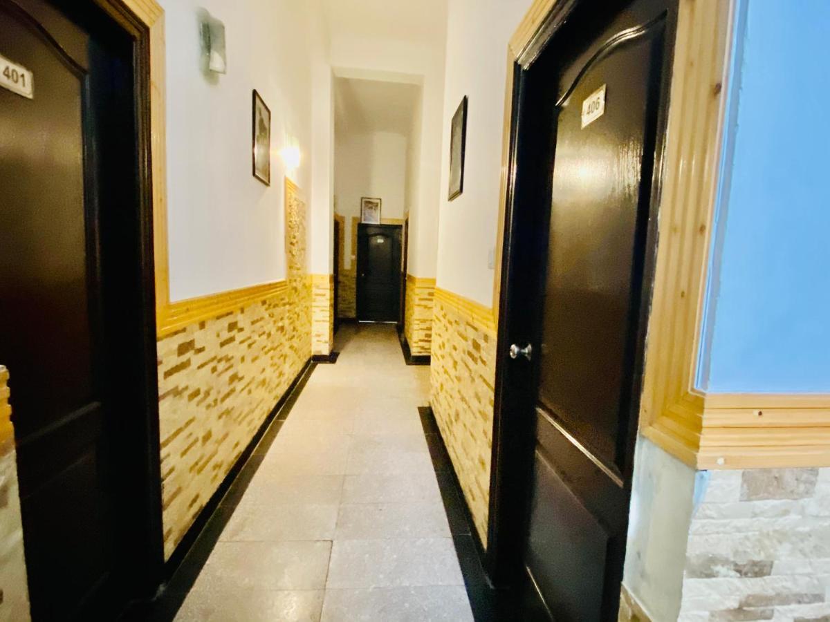 Hotel Aachman Regency Shimla Exterior foto