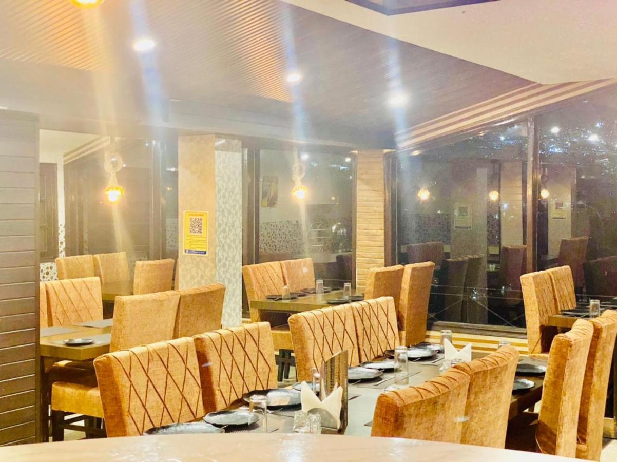 Hotel Aachman Regency Shimla Exterior foto