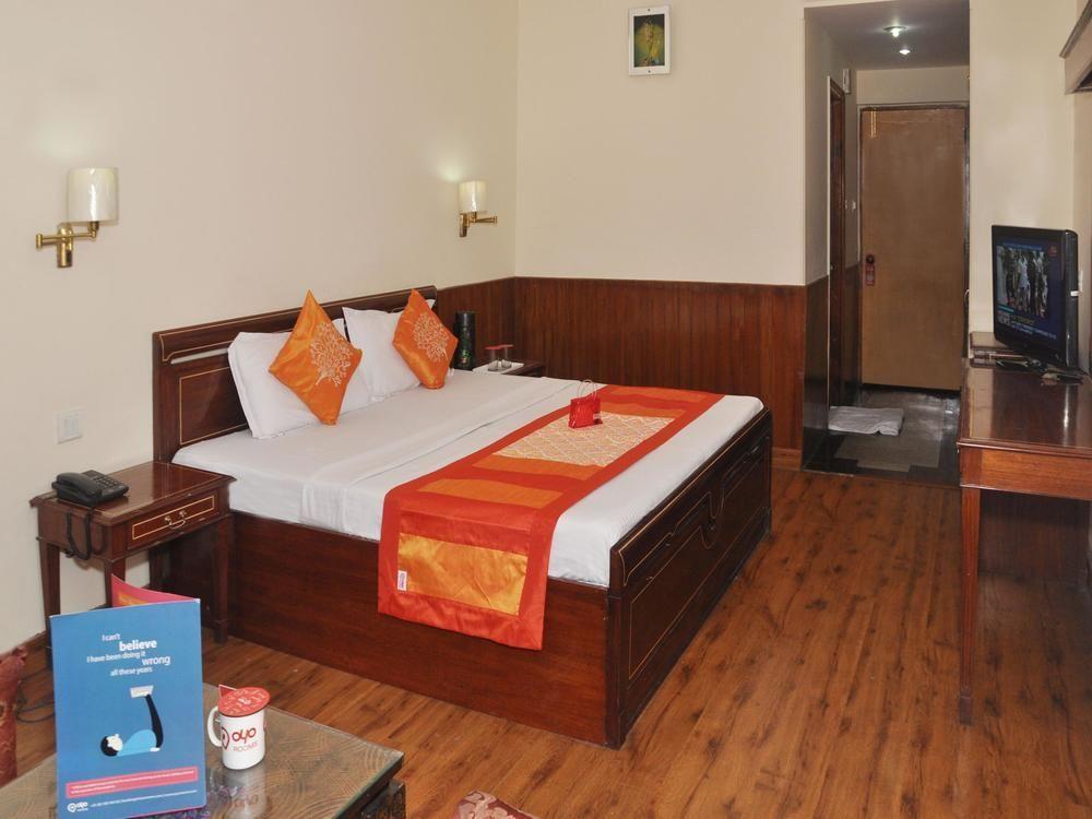 Hotel Aachman Regency Shimla Exterior foto