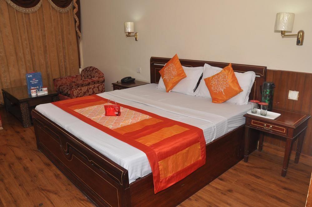 Hotel Aachman Regency Shimla Exterior foto