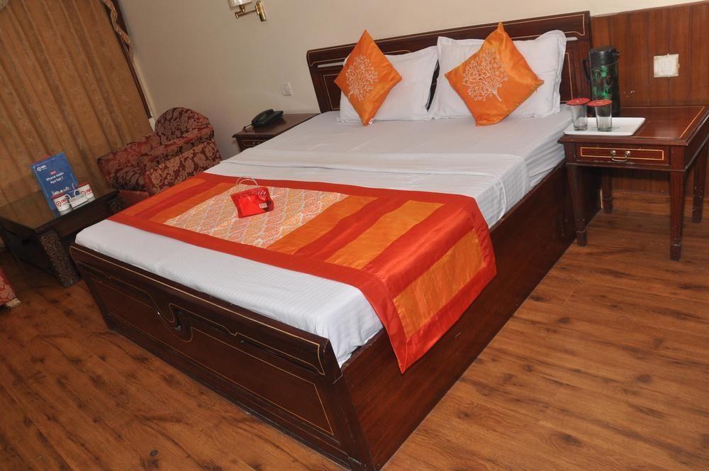 Hotel Aachman Regency Shimla Exterior foto
