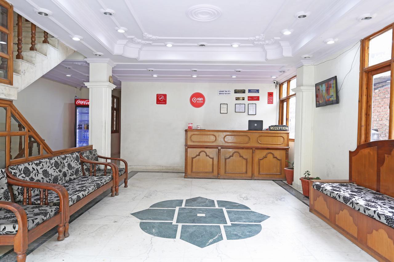 Hotel Aachman Regency Shimla Exterior foto