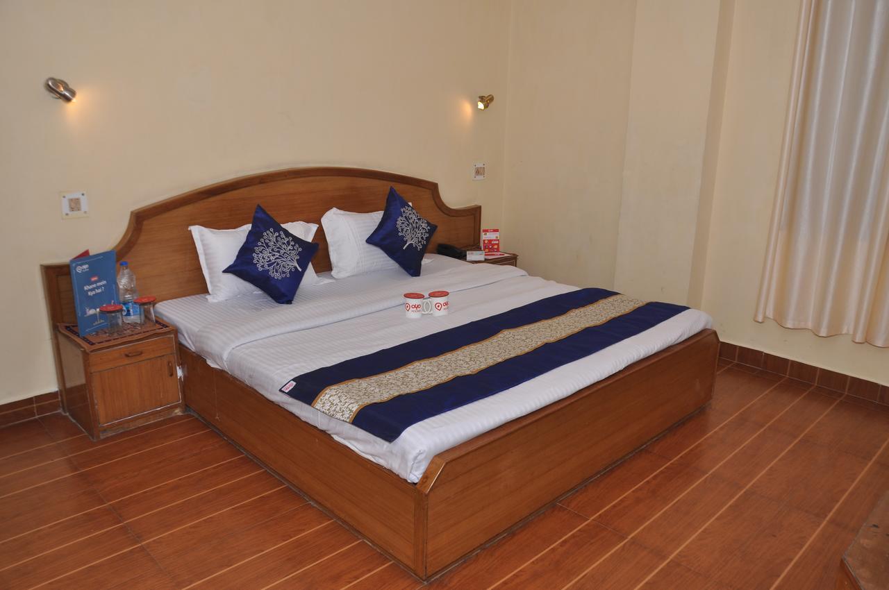 Hotel Aachman Regency Shimla Exterior foto